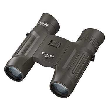 STEINER Fernglas Champ 8x22 - Deutsche Qualitätsoptik, kompakt, klein, handlich, der ideale Begleiter für den Urlaub oder Sightseeing im Sale